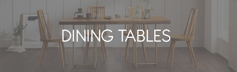 Dining Tables