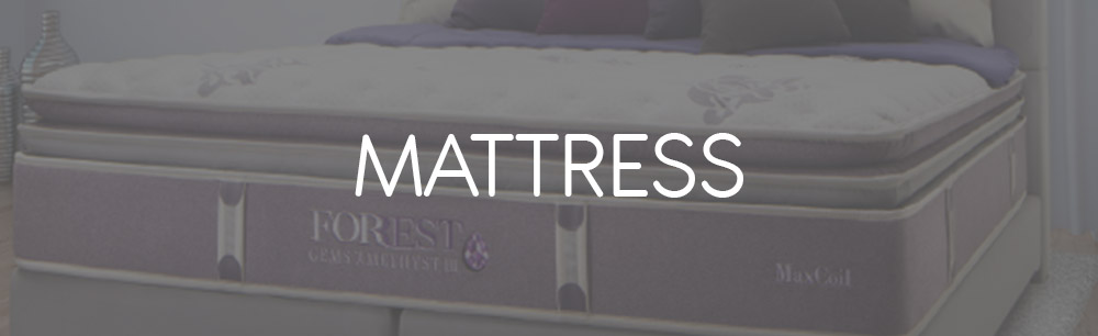 Mattresses