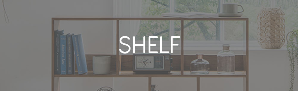 Shelf