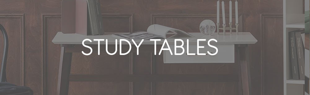 Study Tables