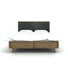 Seth Drawer Storage Bed Frame (Queen) (Hot Sale)