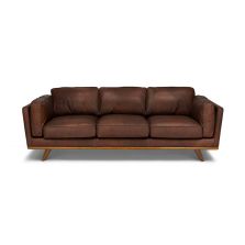 Malibu Wooden Sofa