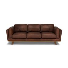 Malibu Wooden Sofa