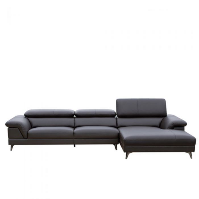 Renato Sofa with Chaise