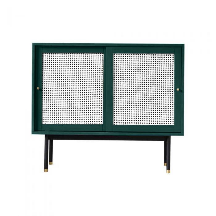 Bistro Rattan Cabinet (Super SALE)