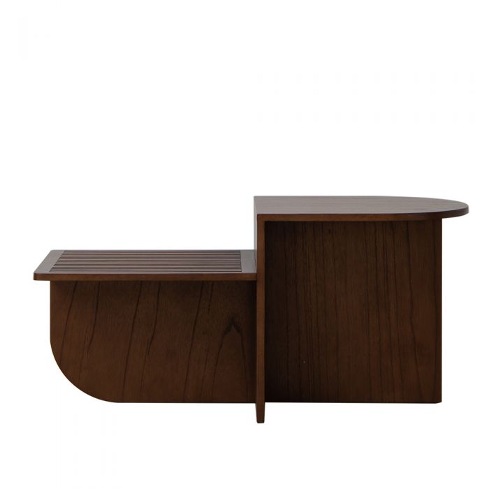 Certo Sofa Table 