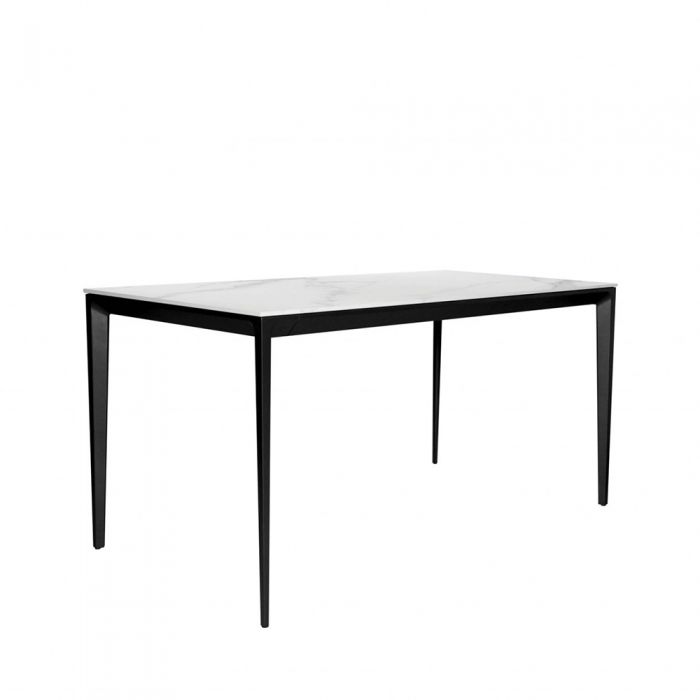 Dix Ceramic Dining Table (Classic)