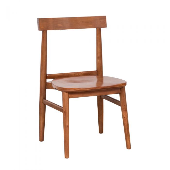 Fika Swedish Dining Chair