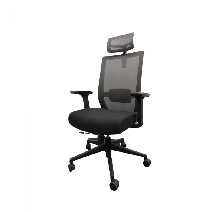 Felix Highback Ergonomic Office Chair