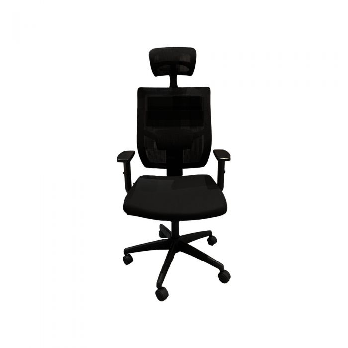 Zen Highback Ergonomic Office Chair