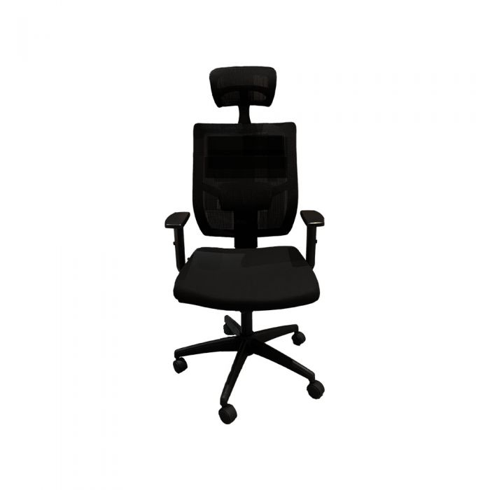 Zen Highback Ergonomic Chair
