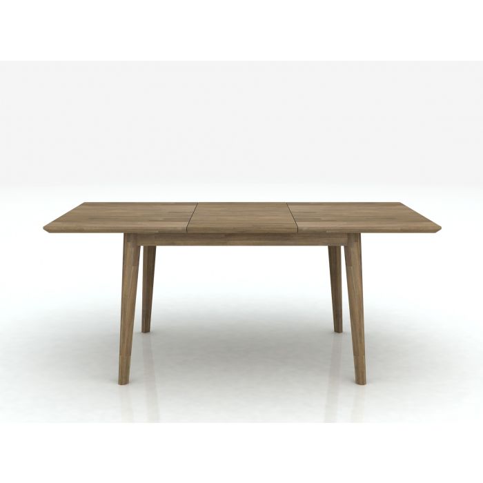 Seth Extendable Dining Table 1400-1800