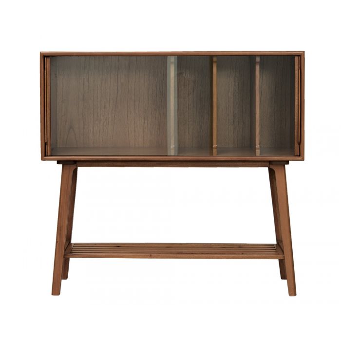 Nova Retro Book Cabinet