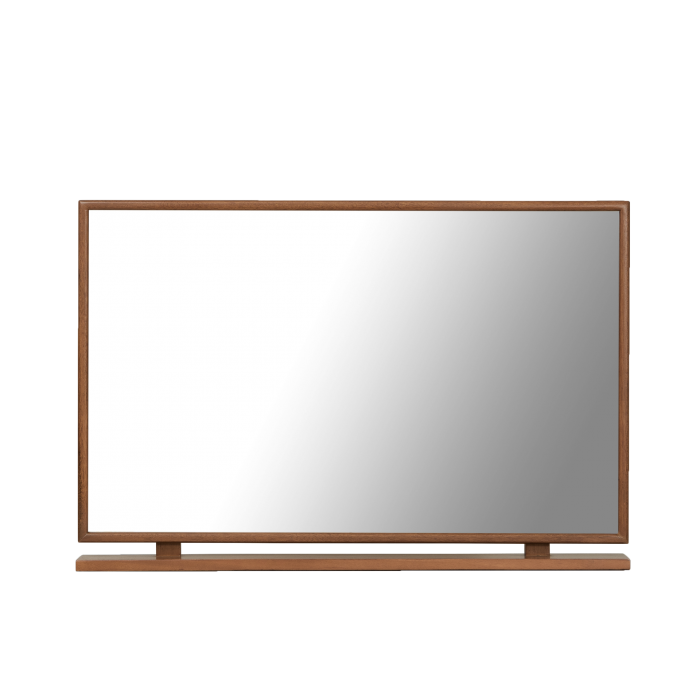 Nova Retro Standing Mirror