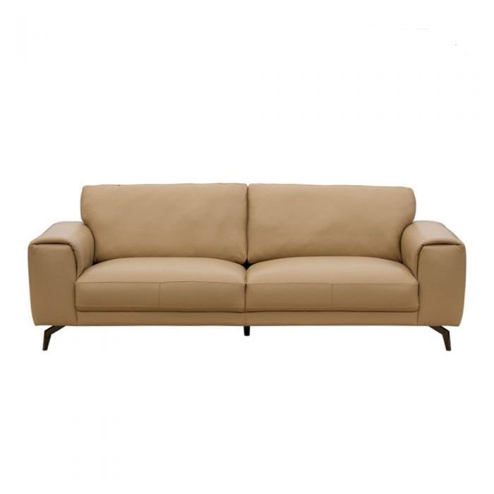 Segno Leather Sofa 