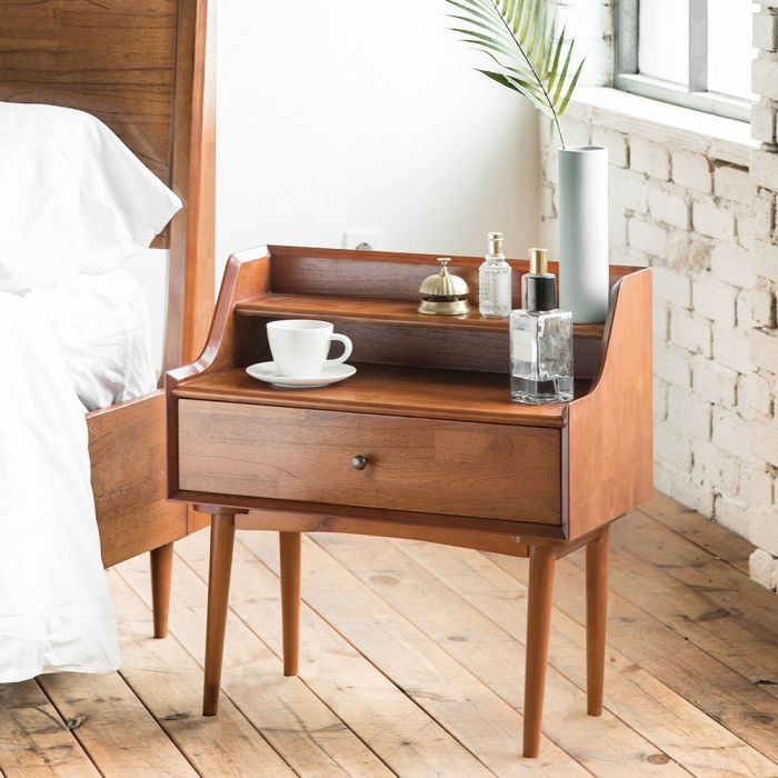 Fika Swedish Side Table 