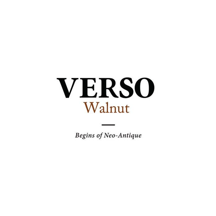 Verso kledingmerk 2025