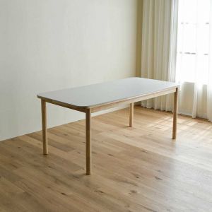 Hesse Dining Table 1400