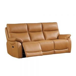 Cassio Electric Recliner Sofa