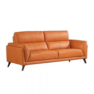 Baggio Leather Sofa