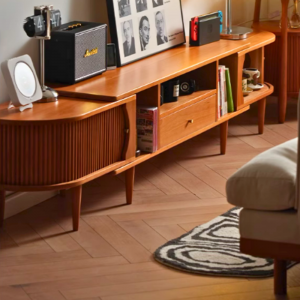 Guri Extendable TV cabinet 1800-2400