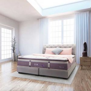 Maxcoil Forrest Gems Amethyst II (Pillow Top) (Mattress only)