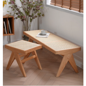 Guri Dining Bench 1550