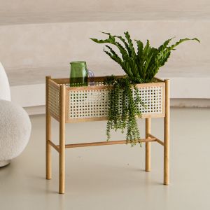 Zane Planter Box