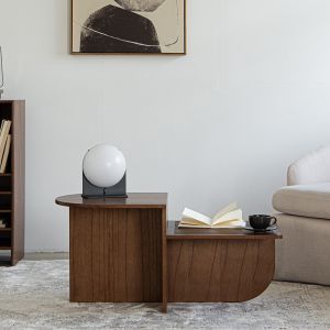 Certo Sofa Table 