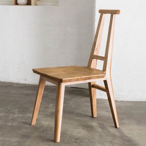 Londoner Rustic Dining Chair (Type B Tavolo)