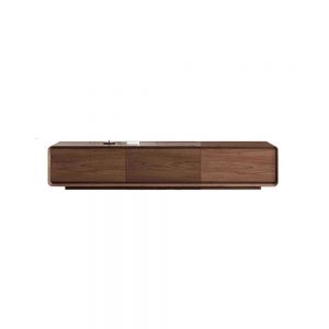 Credenze Walnut TV Console (180 - 200cm)