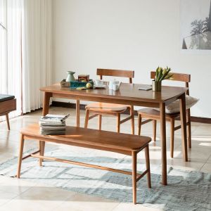 Fika Swedish Dining Bench 