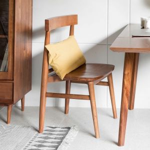 Fika Swedish Dining Chair