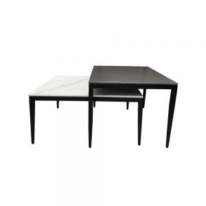 Dix Classic Coffee Table Set