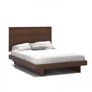 Dwell Acacia Full Headboard bedframe-King (Super SALE)