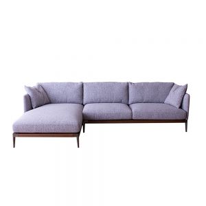 Filipe L-Shape Sofa