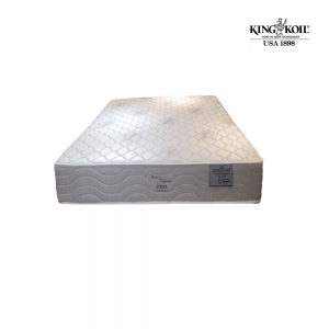 King Koil Posture Elegance Firm Pocketed Spring Mattress (5-zone Chiro Spring System) 