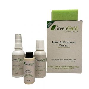 Green Gard Fabric Cleaner (Fabric Care Kit)