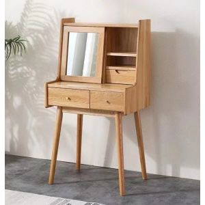 Guri Oak Dressing Table