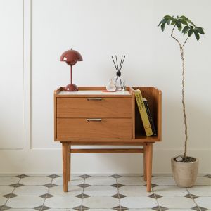 Ireland Side Cabinet