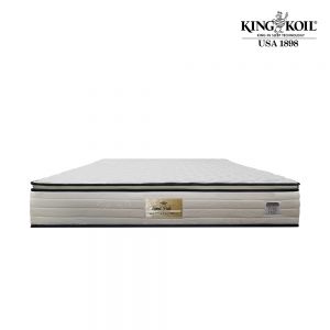 King Koil Spinal Pedic Basic