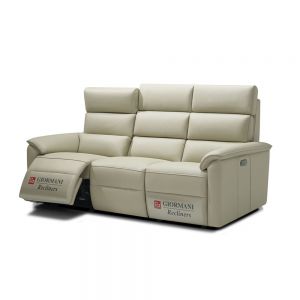 Koen Electric Triple Recliner (Lux Model)