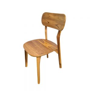 Lombok Teak Dining Chair