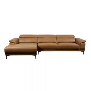 Luxor L-Shape Sofa