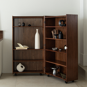 Certo Divider Cabinet