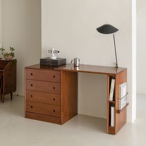 Den FIKA Extendable Study Desk