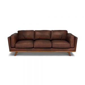 Malibu Wooden Sofa