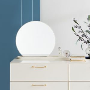 Moi Contemporary Standing Mirror 