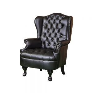 Northampton Chesterfield Armchair