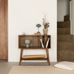 Nova Retro Book Cabinet